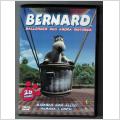 DVD Barnfilm - Bernard - Ballongen och andra historier