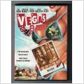 DVD Komedi - VEGAS BABY med extra material.