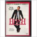 DVD Komedi - Hitch din guide till en lyckad date