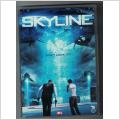 DVD Science Fiction - Skyline Dont look up