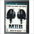 DVD Actionkomedi - Men In Black II
