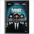 DVD ActionKomedi - Men In Black 3