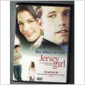 DVD Komedi - Jersey Girl + roligt extra material