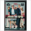 DVD Komedi - The Whole Ten Yards + extra material