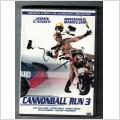 DVD Actionkomedi - Cannonball Run 3 