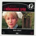 DVD - I mördarens spår Sista vittnet
