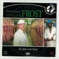 DVD - Ett fall för Frost Av kött och blod