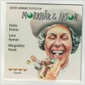DVD - Morrhår & Ärtor