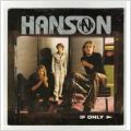 CD - skiva - Hanson