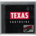 CD skiva - Texas - Southside