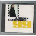 CD skiva - Anders Glenmark - 99 