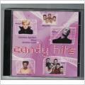 CD skiva - candy hits