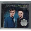 CD skiva - Savage Garden - Affirmation