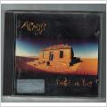 CD skiva - Midnight Oil