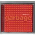 CD skiva - garbage - Version 2.0