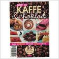 25 recept Gott av kaffe & chocklad 