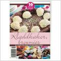 16 recept kladdkakor, brownies & andra ljuvliga chokladfavoriter 