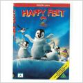 DVD Barnfilm - Happy Feet 2