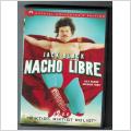 DVD Komedi - Nacho Libre