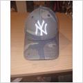 New Era NY keps i camouflage