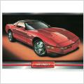 CHEVROLET CORVETTE ZR 1