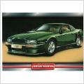 ASTON MARTIN VIRAGE