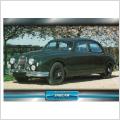 JAGUAR MARK I 3.4