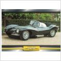 JAGUAR XK SS