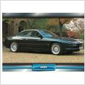 BMW 840 C i