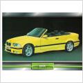 BMW M 3 CABRIO