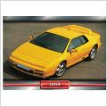 LOTUS ESPRIT TURBO