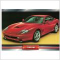 FERRARI 550 MARANELLO