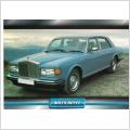 ROLLS-ROYCE SILVER SPIRIT