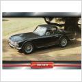 TRIUMPH TR 4A