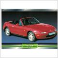 MAZDA MX 5