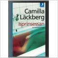 Pocket - Camilla Läckberg - Isprinsessan