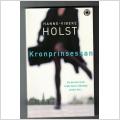 Pocket - Hanne-Vibeke Holst - Kronprinsessan
