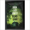 Pocket - Jörn Lier Horst - Blindgång