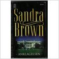 Pocket av Sandra Brown - Anklagelsen