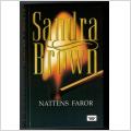 Bok av Sandra Brown - Nattens faror