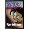 Bok av Sandra Brown - Förväxlingen
