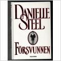 Bok av Danielle Steel - Försvunnen