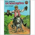 Barnbok - Dummerjöns