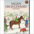 Barnbok - Sagan om julträdet