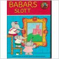 Barnbok - Babars slott