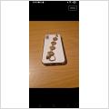 Iphone skal l/xl