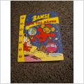 Bamse åker till månen