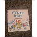 Mössen leker