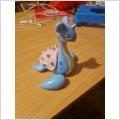 Pokemon lapras