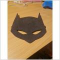 Batman mask